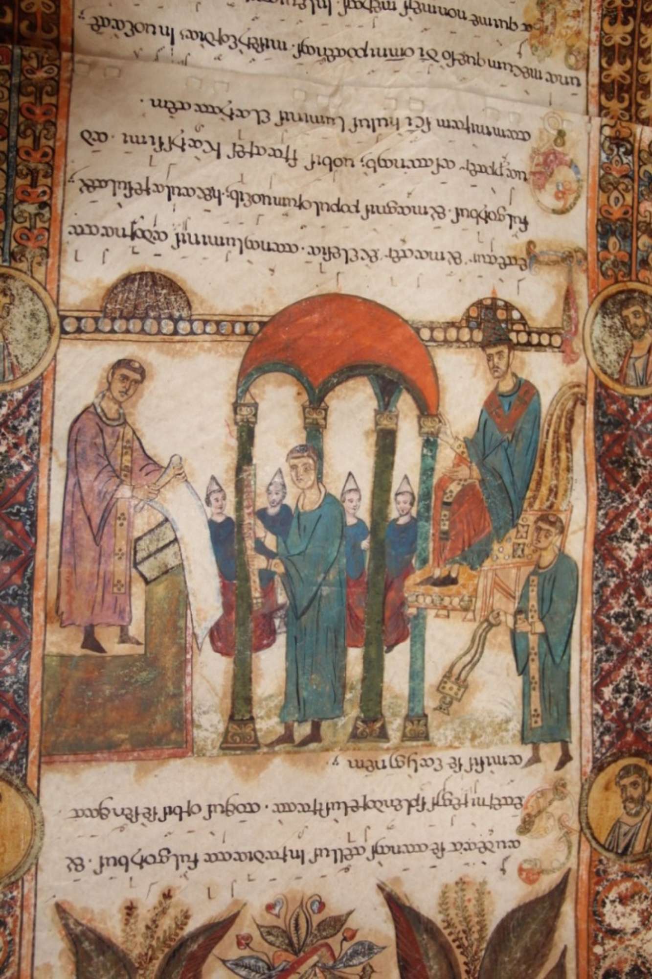 EXULTET I DI BARI: Mater Ecclesia - XI